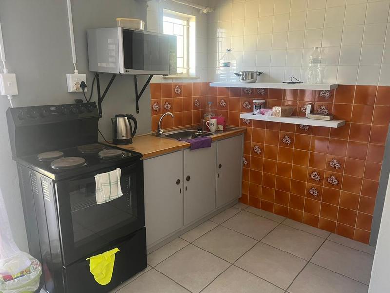 To Let 1 Bedroom Property for Rent in Bothaville Free State